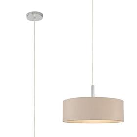 Baymont CH NU Ceiling Lights Deco Single Pendant